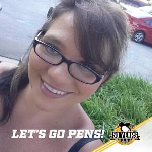 Meet your Posher, Cheryl